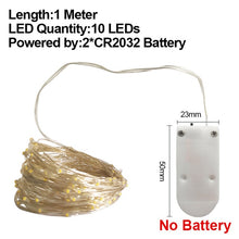 Load image into Gallery viewer, LED Kitchen Under Cabinet Light 10/20/50/100 LEDs Closet Lights Waterproof Wardrobe Light Backlight In The Closet for Christmas