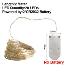 Load image into Gallery viewer, LED Kitchen Under Cabinet Light 10/20/50/100 LEDs Closet Lights Waterproof Wardrobe Light Backlight In The Closet for Christmas